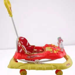 smallfoottoys Musical 3-in-1 Walker With Parent Rod image 5