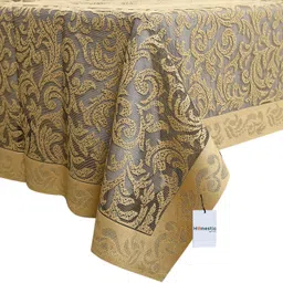 homestic Floral 4 Seater Table Cover image 1