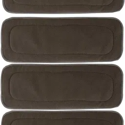 hm point Pack of 4 Cloth Insert Charcoal Inserts Premium Blend-picture-20