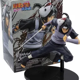 toonyverse anime Itachi Uchiha Action Figure Limited-picture-13