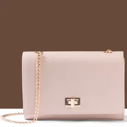 accessorize london Party Pink Clutch-picture-22