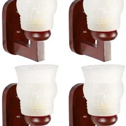 somil Wallchiere Wall Lamp Without Bulb-picture-24