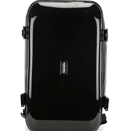 NAKURU Nomad Essentials Shiny Hard & Soft Sided Large One Size Backpack-image-2