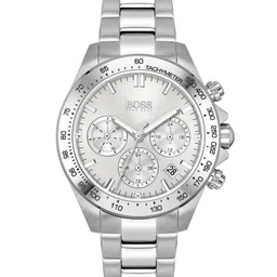 Hugo Boss Women Novia Dial & Bracelet Style Straps Analogue Multi Function Watch 1502616-picture-29