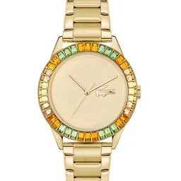 Lacoste Women Ladycroc Bracelet Style Analogue Watch 2001410-picture-24