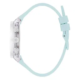 GUESS Women Dial & Straps Analogue Multi Function Watch GW0438L8 image 5