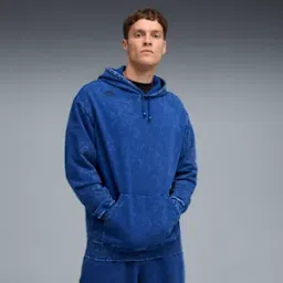 PUMA X SONIC Men's Graphic Hoodie-image-66