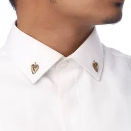 cosa nostraa Vintage Collar Tips image 2