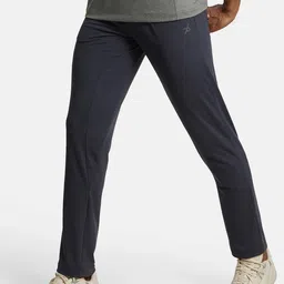 jockey Men Straight Track Pants with Drawstrings image 2