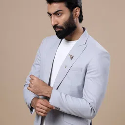 cosa nostraa Vivacious Phoenix Cufflinks image 3