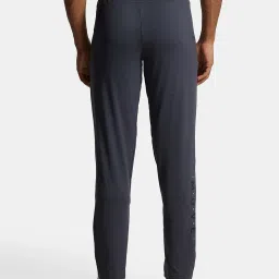 jockey Men Straight Track Pants with Drawstrings image 3