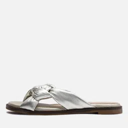 cole haan Women ANICA LUX Slip-On Sandals image 3