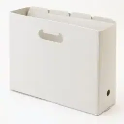 muji Expanded Polypropylene File Folder-picture-10
