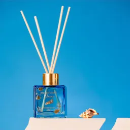 pan aromas Wonder Series Reed Diffuser - 50ml - Oceanic-picture-19