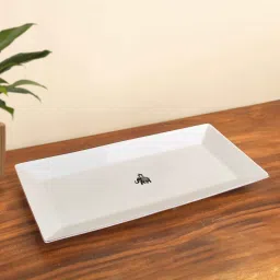 vola Gaj Platinum rim Edge platter Single pc image 1