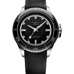 Timex Men Embellished Dial & Straps Analogue Motion Powered Watch TW2Y726004A-picture-13