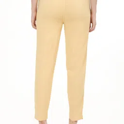 Fly Birds Women Comfort Easy Wash Trousers image 2