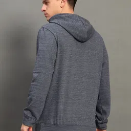 OPERATIVE Men Hooded Sweatshirt image 2