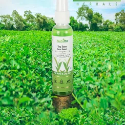 Nutripro Tea Tree Toner For Acne & Oily Skin - 120 ml image 4