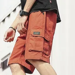 StyleCast Men Cargo Shorts image 4