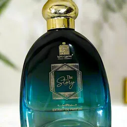 ADILQADRI The Story Extrait De Parfum- 100 ml-picture-27