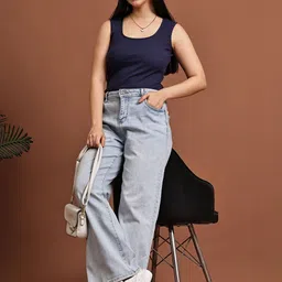 CORSICA Crop Top image 5