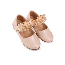 BAESD Girls Ballerinas Flats image 2