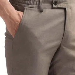 Arrow Men Trousers image 5