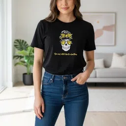 HERE&NOW Women T-shirt-picture-35