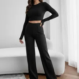 CORSICA Women Trousers image 3