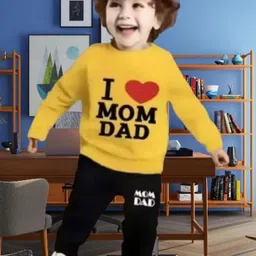 MALTOSH FASHION Girls Printed-picture-19