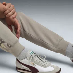 Puma Essential Camo Men Cotton Sweatpants image 2