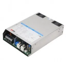 Mornsun LMF1000-20B54 AC/DC1000W Enclosed Switching Power Supply image 1