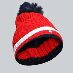 Monte Carlo Boys Woollen Beanie image 4