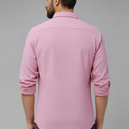SZN Men Standard Casual Shirt image 2