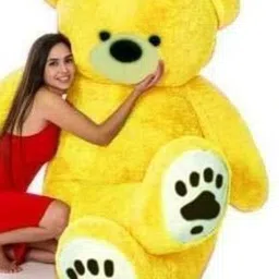 Miss & Chief Polyester Teddy Bears Soft Toys and Dolls image 1