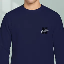 BUYTHATTRENDZ Men Printed Sweatshirt image 3