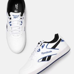 Reebok Unisex Courtswift Impetus Sneakers-picture-0