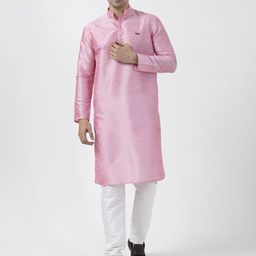 DEVOILER Men Kurta-picture-12