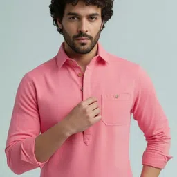 LENIA Men Kurta image 4
