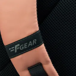 F Gear Unisex Kids Graphic Backpack image 5