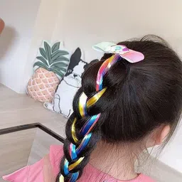 KARDIFF Women Multi Metal Hair Accessory image 2