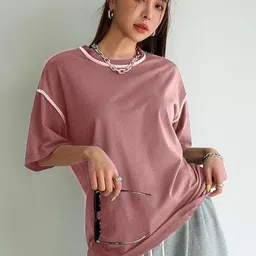 RAHI TRENDZ Women T-shirt-image-66