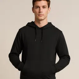 Octave Men Hooded Sweatshirt image 3