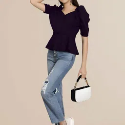 Mast & Harbour Women Pack of 2 Top image 4