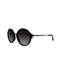 AZZARO Women Polarised Lens Round Sunglasses-picture-18