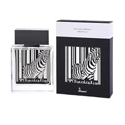 Rasasi Pour Lui Men Eau De Parfum-  50 ml image 1