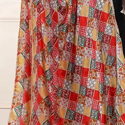 Apratim Printed Dupatta image 2