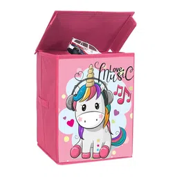 prettykrafts Pink & White Reusable Multi-Utility Organisers-picture-13