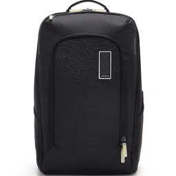 MOKOBARA Unisex Colourblocked Backpack-picture-39